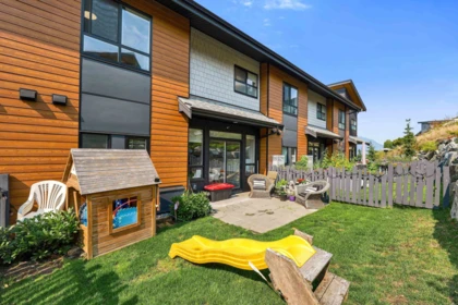41238 Highline Place, Squamish, BC, Squamish — Townhouse for sale