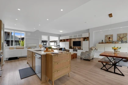 41238 Highline Place, Squamish, BC, Squamish — Townhouse for sale