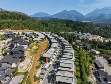 Loft / Bonus Room Photo of 41238 Highline Place, Squamish, BC