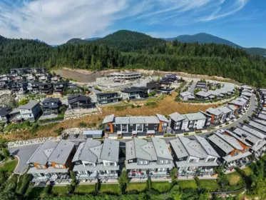 Office / Den Photo of 41238 Highline Place, Squamish, BC
