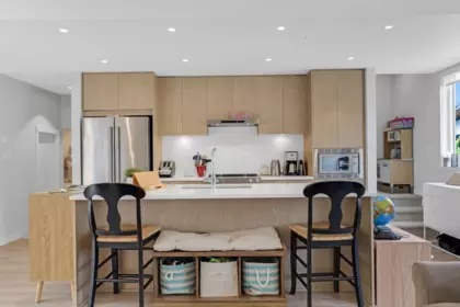 Pantry Photo of 41238 Highline Place, Squamish, BC