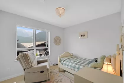 Primary Bedroom Photo of 41238 Highline Place, Squamish, BC