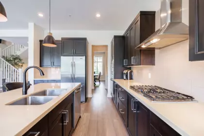 Pantry Photo of 23165 Muench Trail, Langley, BC