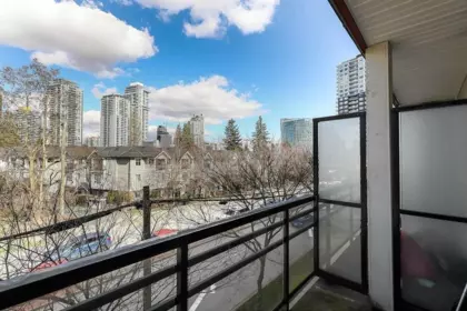 Breakfast Nook Photo of 301 13228 Old Yale Road, Surrey, BC