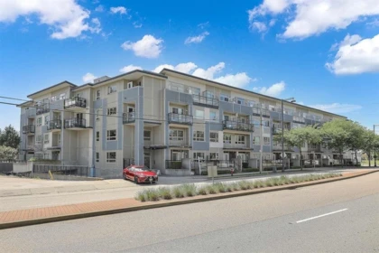 301 13228 Old Yale Road, Surrey, BC, Surrey — Apartment/Condo for sale