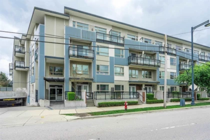 301 13228 Old Yale Road, Surrey, BC, Surrey — Apartment/Condo for sale