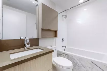 Primary Bedroom Photo of 503 530 N Whiting Way, Coquitlam, BC
