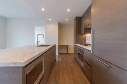 Breakfast Nook Photo of 902 308 Morrissey Road, Port Moody, BC