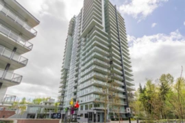 902 308 Morrissey Road, Port Moody, BC