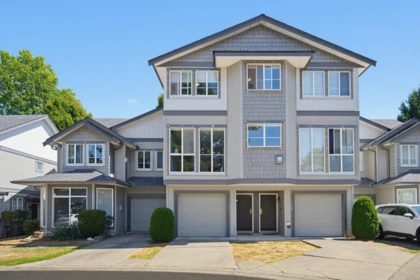33 7250 144 Street, Surrey, BC, Surrey — Townhouse for sale