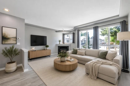 33 7250 144 Street, Surrey, BC, Surrey — Townhouse for sale