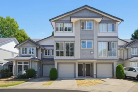 33 7250 144 Street, Surrey, BC