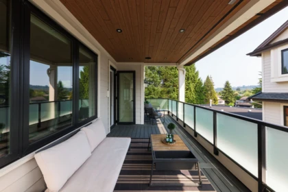 Office / Den Photo of 4 3874 Winlake Crescent, Burnaby, BC