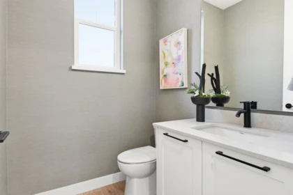 Breakfast Nook Photo of 2851 Jersey Place, Abbotsford, BC