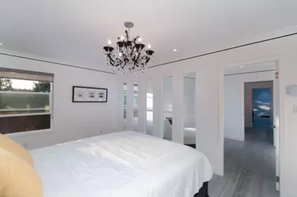 Bedroom 2 Photo of 5530 Greenleaf Road, West Vancouver, BC