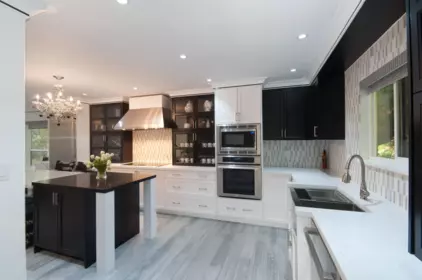 Pantry Photo of 5530 Greenleaf Road, West Vancouver, BC