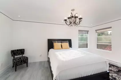 Walk-In Closet Photo of 5530 Greenleaf Road, West Vancouver, BC