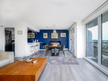 Kitchen Photo of 1501 4353 Halifax Street, Burnaby, BC