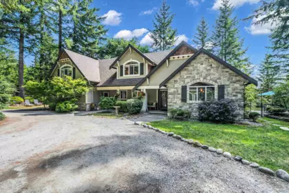 13546 232 Street, Maple Ridge, BC, Maple Ridge — Single Family Residence for sale