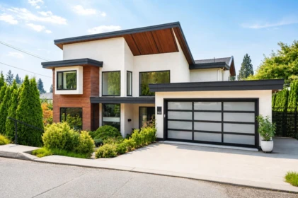955 Forest Hills Drive, North Vancouver, BC, North Vancouver — Single Family Residence for sale