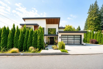 955 Forest Hills Drive, North Vancouver, BC, North Vancouver — Single Family Residence for sale