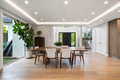 Kitchen Photo of 955 Forest Hills Drive, North Vancouver, BC