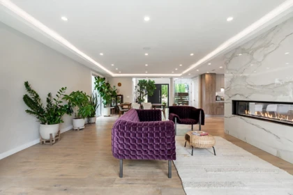 Pantry Photo of 955 Forest Hills Drive, North Vancouver, BC