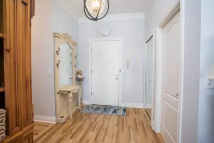 205 7660 Minoru Boulevard, Richmond, BC, Richmond — Apartment/Condo for sale