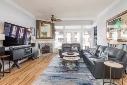 205 7660 Minoru Boulevard, Richmond, BC, Richmond — Apartment/Condo for sale