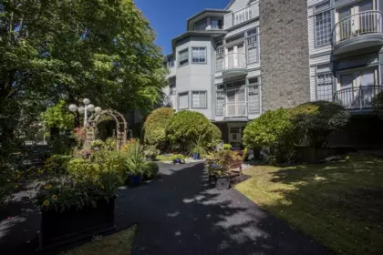 Fitness Center Photo Near 205 7660 Minoru Boulevard, Richmond, BC