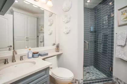 Laundry Room Photo of 205 7660 Minoru Boulevard, Richmond, BC