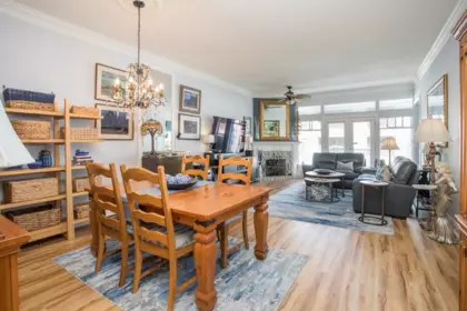 205 7660 Minoru Boulevard, Richmond, BC, Richmond — Apartment/Condo for sale