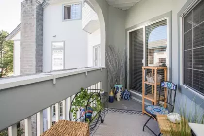 Loft / Bonus Room Photo of 205 7660 Minoru Boulevard, Richmond, BC
