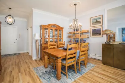 Walk-In Closet Photo of 205 7660 Minoru Boulevard, Richmond, BC