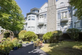 205 7660 Minoru Boulevard, Richmond, BC