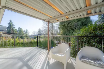 Breakfast Nook Photo of 5951 Dunbar Street, Vancouver, BC