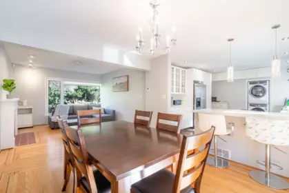 5951 Dunbar Street, Vancouver, BC, Vancouver — Single Family Residence for sale