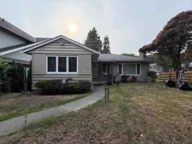 5951 Dunbar Street, Vancouver, BC, Vancouver — Single Family Residence for sale