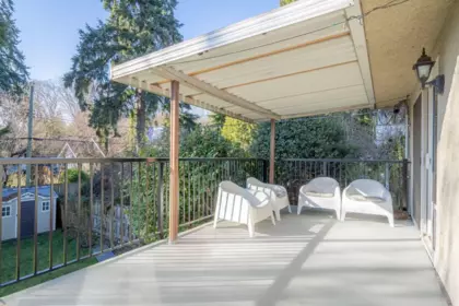 Primary Bedroom Photo of 5951 Dunbar Street, Vancouver, BC
