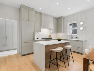 Pantry Photo of 2 3058 W 34th Avenue, Vancouver, BC