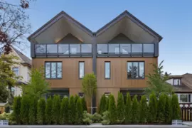 2 3058 W 34th Avenue, Vancouver, BC
