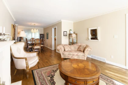 Dining Area Photo of 12612 215 Street, Maple Ridge, BC