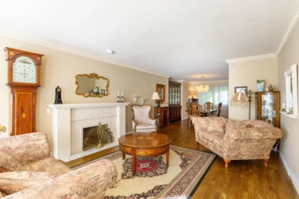 Family Room Photo of 12612 215 Street, Maple Ridge, BC