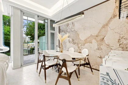 Breakfast Nook Photo of 207 5177 Brighouse Way, Richmond, BC
