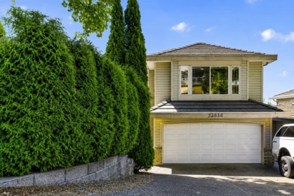 23836 Zeron Avenue, Maple Ridge, BC, Maple Ridge — Single Family Residence for sale