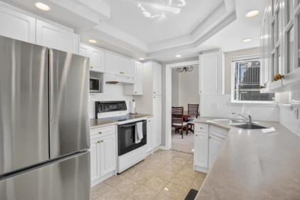 Pantry Photo of 23836 Zeron Avenue, Maple Ridge, BC