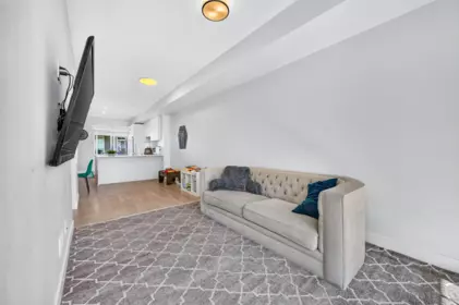 Pantry Photo of 20 2070 Oak Meadows Drive, Surrey, BC