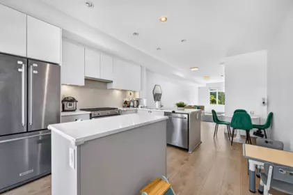Primary Bedroom Photo of 20 2070 Oak Meadows Drive, Surrey, BC