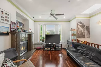 3054 E 5th Avenue Avenue, Vancouver, BC, Vancouver — Single Family Residence for sale
