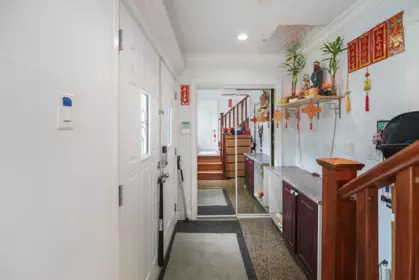 3054 E 5th Avenue Avenue, Vancouver, BC, Vancouver — Single Family Residence for sale